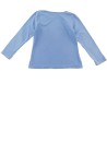 T-shirt ML imprimé 3 petites filles taille 4 ans