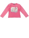 T-shirt ML photo de classe IKKS taille 4 ans