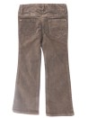 Pantalon boutons étoile VYNIL FRAISE taille 4 ans