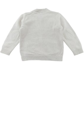 Gilet ML beige little boy KIABI taille 4ans