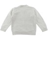 Gilet ML beige little boy KIABI taille 4ans