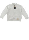 Gilet ML beige little boy KIABI taille 4ans