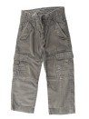 Pantalon multi poches à boutons SERGENT MAJOR taille 4 ans