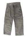 Pantalon multi poches à boutons SERGENT MAJOR taille 4ans