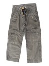 Pantalon multi poches à boutons SERGENT MAJOR taille 4ans