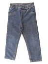 Pantalon jeans fausses poches BKL WEAR taille 4 ans