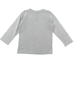 T-shirt ML gris Venice LEVI'S taille 4ans