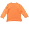 T-shirt ML boutons pressions épaule KID KANAI taille 4ans