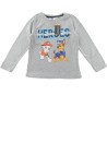T-shirt ML Paw patrol heroes NICKELODEON taille 4ans
