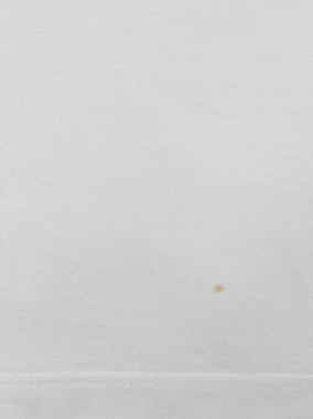 T-shirt MC chaton selfie KIABI taille 5 ans