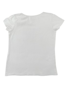 T-shirt MC glace INEXTENSO 5ans