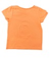 T-shirt MC imprimé petite fille taille 5ans