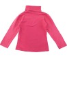 T-shirt ML col roulé rose CHARLIE&PRUNE taille 5ans