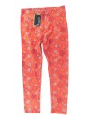 Pantalon legging flocons DISNEY taille 5ans