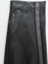 Pantalon legging simili cuir K BY KOOKAI taille 5 ans