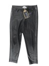 Pantalon legging simili cuir K BY KOOKAI taille 5 ans