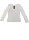 Pull ML rose pale taille 5ans