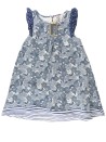 Robe froufrou ORCHESTRA taille 5ans