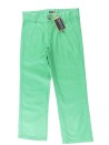 Pantalon chino vert KIABI taille 5 ans