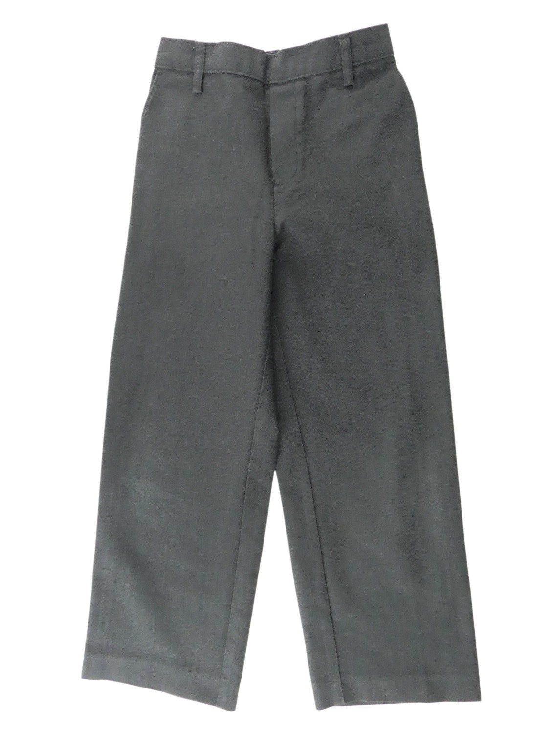 Pantalon chino gris foncé BHS taille 5 ans