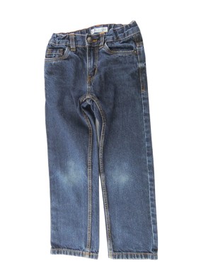 Pantalon jeans couture...