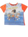 T-shirt MC Paw patrol roll NICKELODEON taille 5 ans