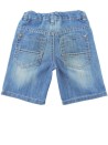 Bermuda bleu jeans ORCHESTRA taille 5ans