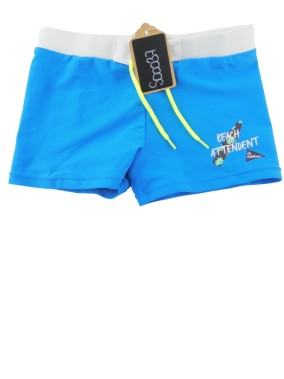 Maillot de bain ORCHESTRA taille 5ans
