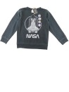 Pull ML fusée NASA taille 5ans