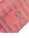 Robe rose fil brillant multicolore KIABI taille 3 mois