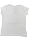 T-shirt MC pastèque sequins OKAIDI taille 6 ans