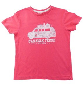T-shirt MC caravane...