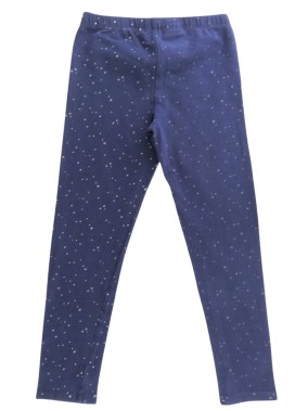 Pantalon legging étoiles SERGENT MAJOR taille 6 ans