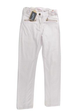 Pantalon fermeture éclair GEMO taille 6ans