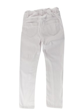 Pantalon fermeture éclair GEMO taille 6ans