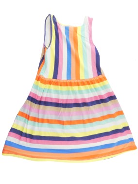 Robe multi couleur H&M taille 6ans