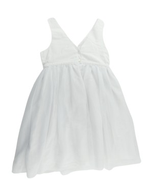 Robe tulle NKY taille 6ans