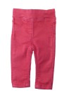 Pantalon rose jean taille 3 mois TAPE A L'OEIL