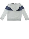 Sweat ML à capuche "TOWN" taille 6ans OKAIDI