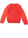 Pull ML petit biscuit TEX taille 6ans