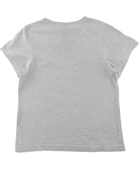 T-shirt MC imprimé mickey DISNEY taille 6ans