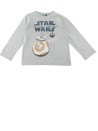 T-shirt ML star wars STAR WARS taille 6ans