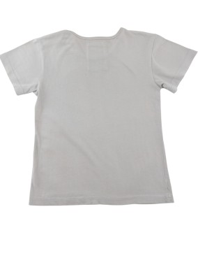 T-shirt MC toy story DISNEY taille 6ans