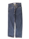 Pantalon jeans bleu foncé "regular" KIABI taille 6ans
