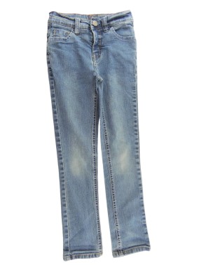 Pantalon jeans ORCHESTRA taille 7ans
