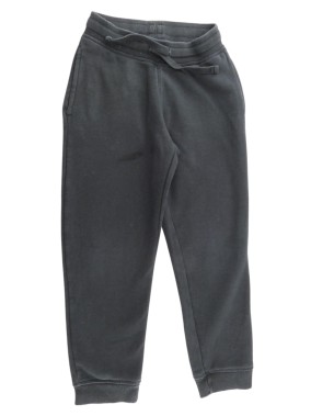 Pantalon jogging noir H&M taille 7ans