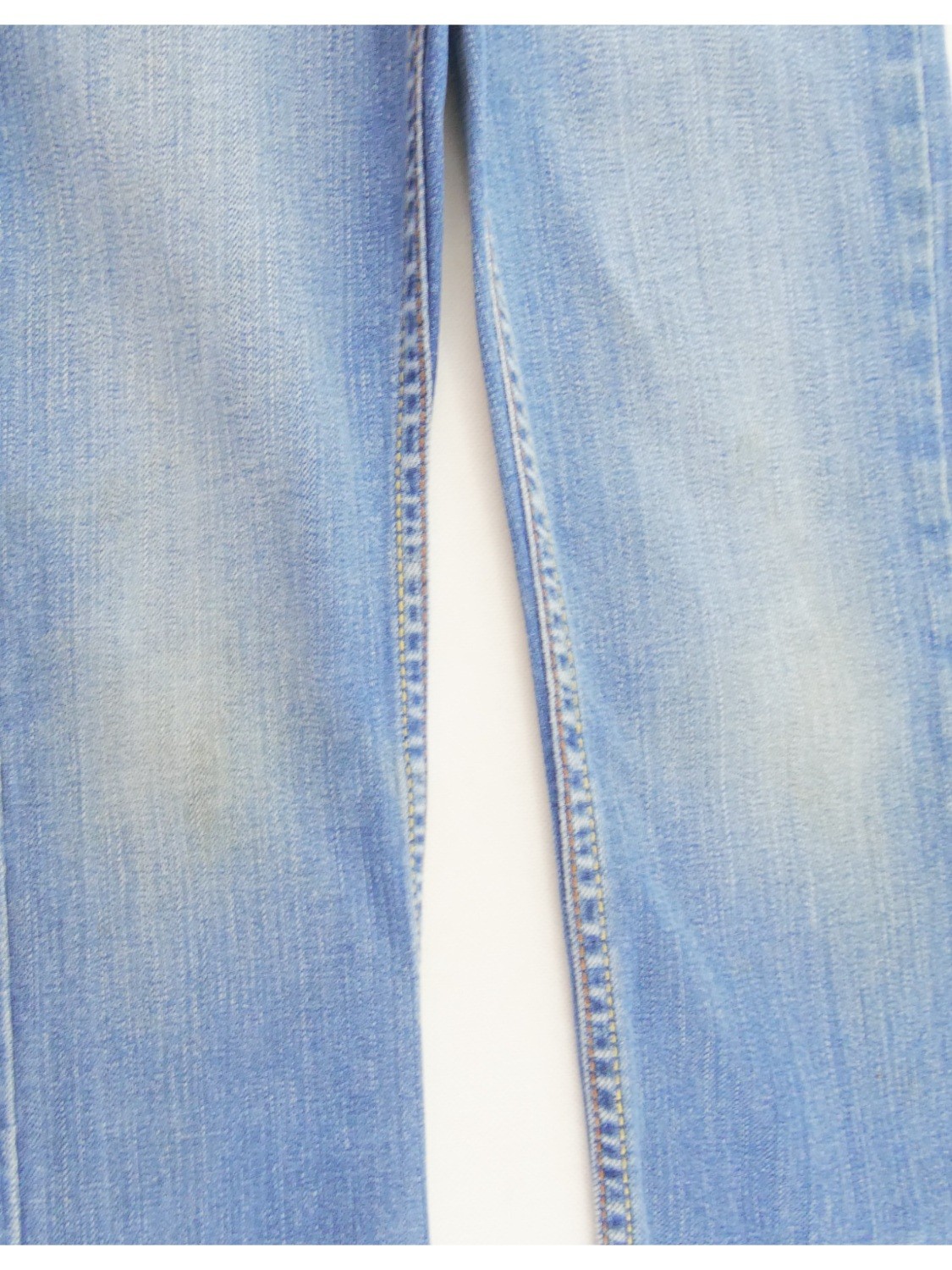 Bouton Jeans tête de mort pour coudre vos jean, short ou jupe en