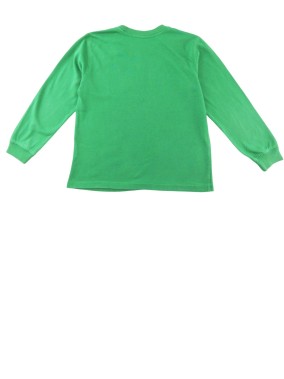 T-shirt ML U.S POLO ASSN taille 7ans