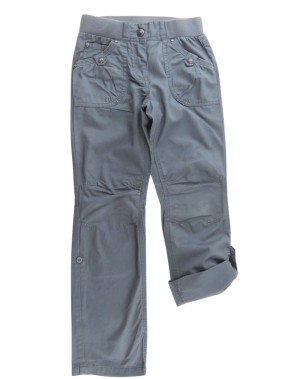 Pantalon boutons pressions NKY taille 8 ans