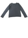 Gilet ML boutons cœurs VERTBAUDET taille 8ans